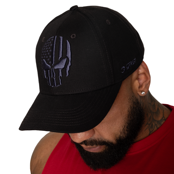 Gasp Relentless cap