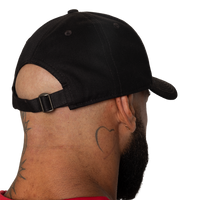 Gasp Relentless cap