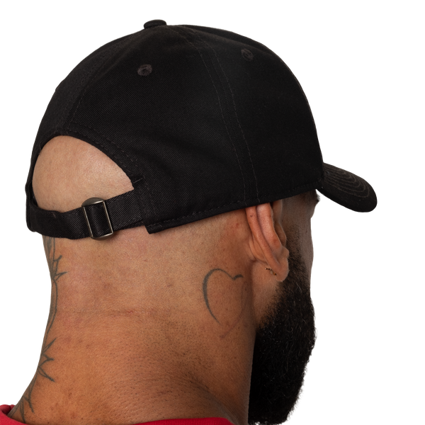 Gasp Relentless cap