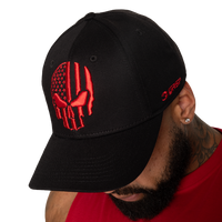 Gasp Relentless cap