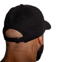 Gasp Relentless cap