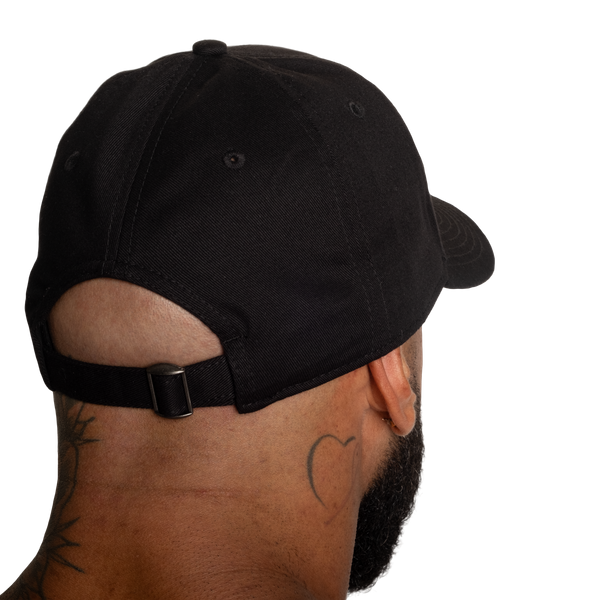 Gasp Relentless cap