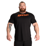 Gasp Legacy gym tee