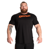 Gasp Legacy gym tee