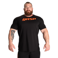 Gasp Legacy gym tee
