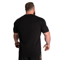 Gasp Legacy gym tee