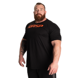 Gasp Legacy gym tee
