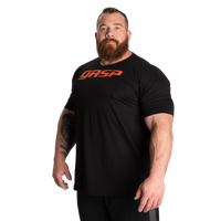 Gasp Legacy gym tee