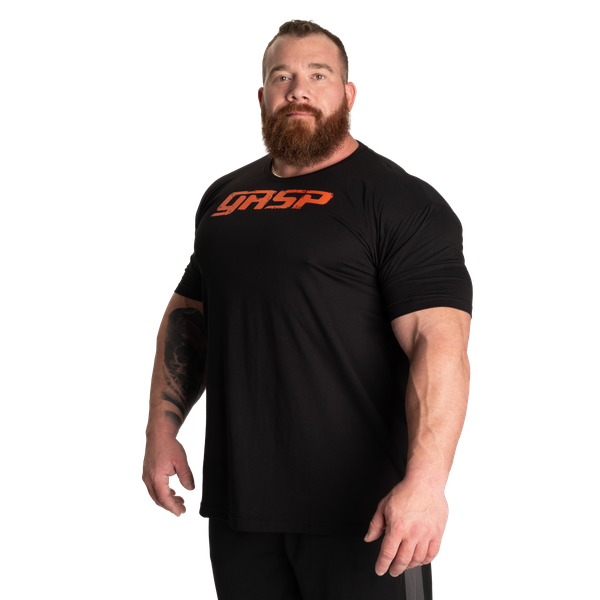 Gasp Legacy gym tee