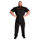 Gasp Legacy gym tee