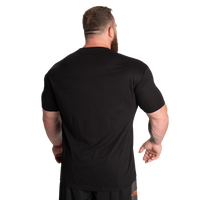 Gasp Legacy gym tee