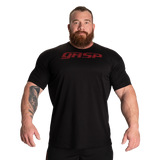 Gasp Legacy gym tee