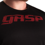 Gasp Legacy gym tee