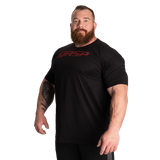 Gasp Legacy gym tee