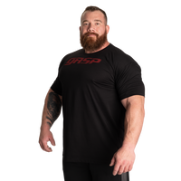 Gasp Legacy gym tee