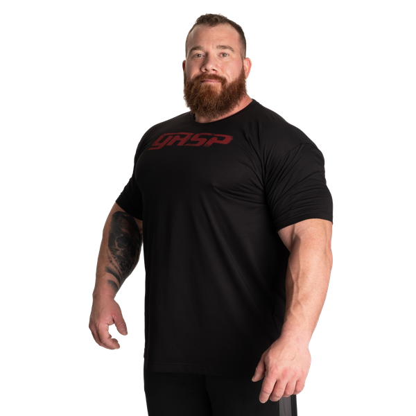 Gasp Legacy gym tee