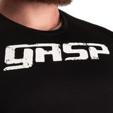 Gasp Legacy gym tee