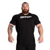 Gasp Legacy gym tee