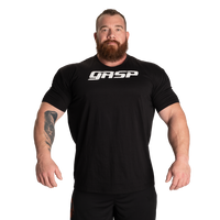 Gasp Legacy gym tee