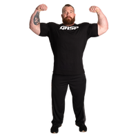 Gasp Legacy gym tee