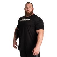 Gasp Legacy gym tee