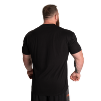 Gasp Legacy gym tee