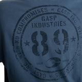 Gasp 89 Original Tee