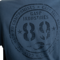Gasp 89 Original Tee