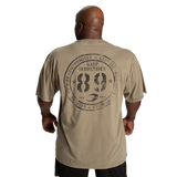 Gasp 89 Original Tee