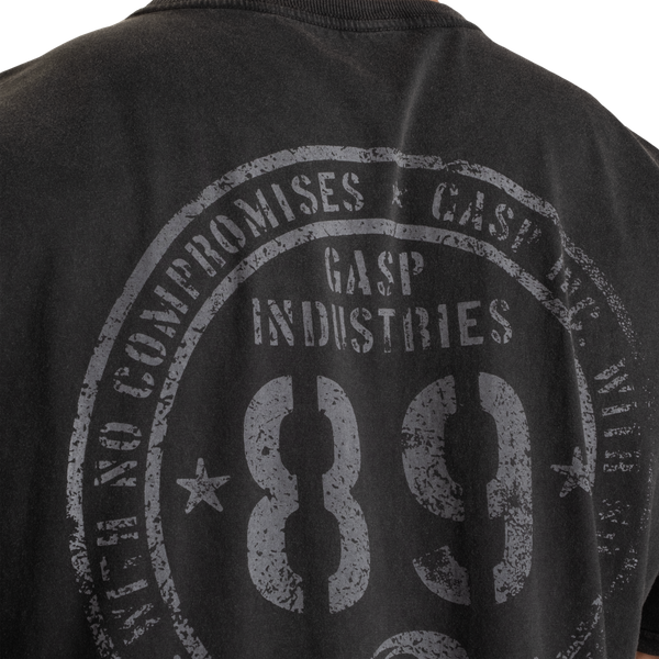 Gasp 89 Original Tee