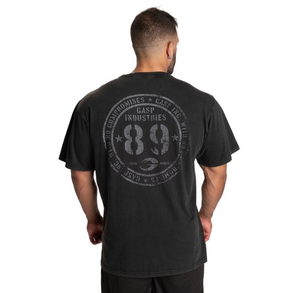 Gasp 89 Original Tee