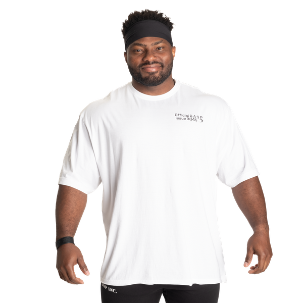 Gasp 3045 Iron Tee