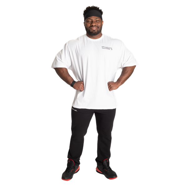 Gasp 3045 Iron Tee