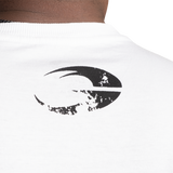 Gasp 3045 Iron Tee