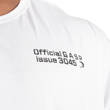 Gasp 3045 Iron Tee