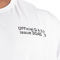 Gasp 3045 Iron Tee