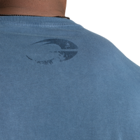 Gasp 3045 Iron Tee