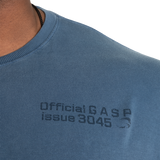 Gasp 3045 Iron Tee