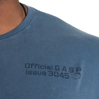 Gasp 3045 Iron Tee