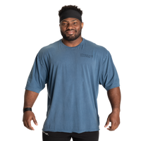 Gasp 3045 Iron Tee