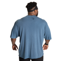 Gasp 3045 Iron Tee