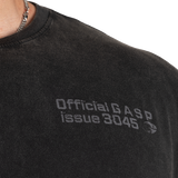 Gasp 3045 Iron Tee
