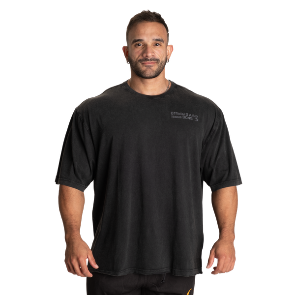 Gasp 3045 Iron Tee