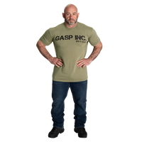 Gasp G.U.I Standard Tee