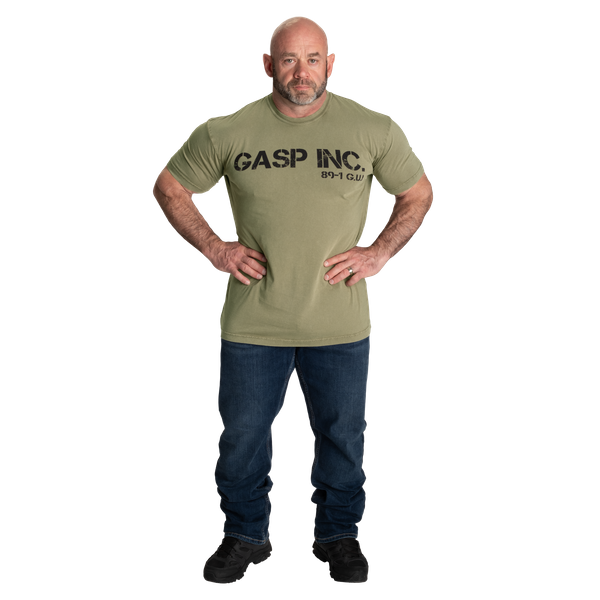 Gasp G.U.I Standard Tee
