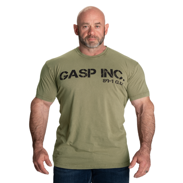 Gasp G.U.I Standard Tee