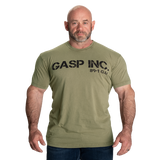 Gasp G.U.I Standard Tee