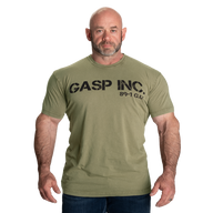 Gasp G.U.I Standard Tee