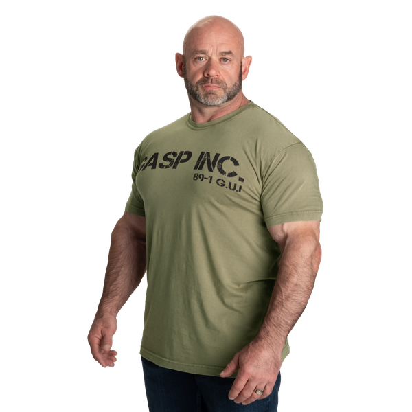 Gasp G.U.I Standard Tee