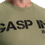 Gasp G.U.I Standard Tee